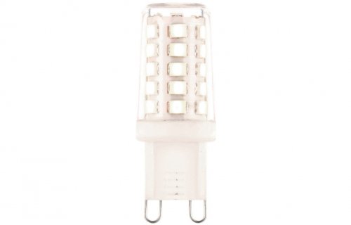 Purity Collection G9 LED SMD 200lm 2.5W Bulb - Cool White