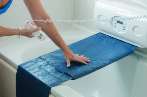 Relaxa Bath Belt Lift