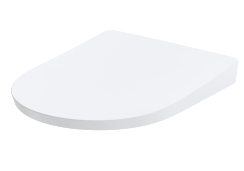 TOTO GP Soft Close Toilet Seat with Stainless Steel Hinges