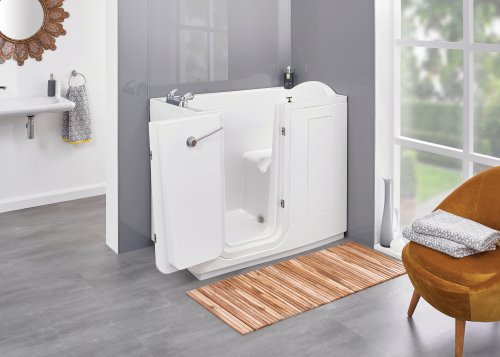 Access Tennessee Low Entry Walk-in Bath