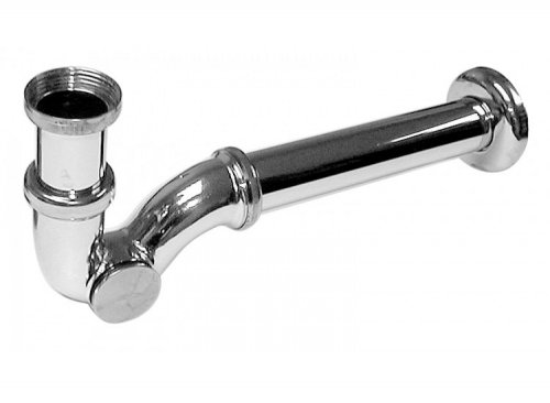 Vado Bidet Trap 1.1/4
