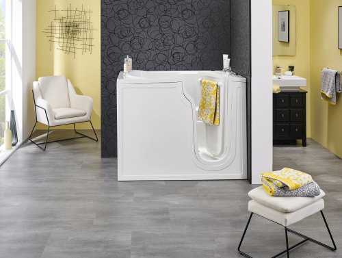 Easy Access California Walk-in Bath