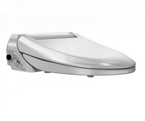 Geberit AquaClean 4000 Toilet Seat Enhancement