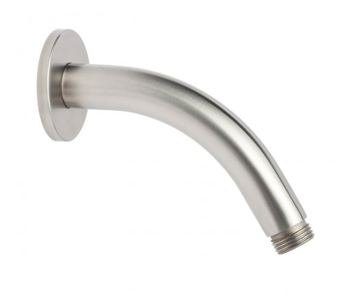 Just Taps Plus Inox Shower Arm