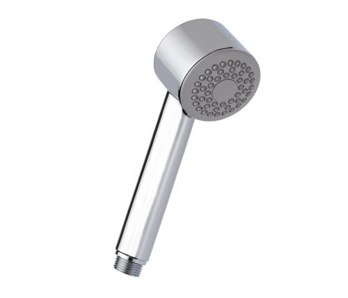 Just Taps Plus Single Function Shower Handle
