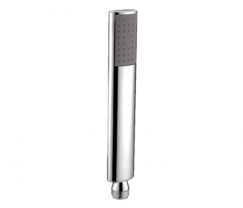 Just Taps Plus Slim Single Function Shower Handle