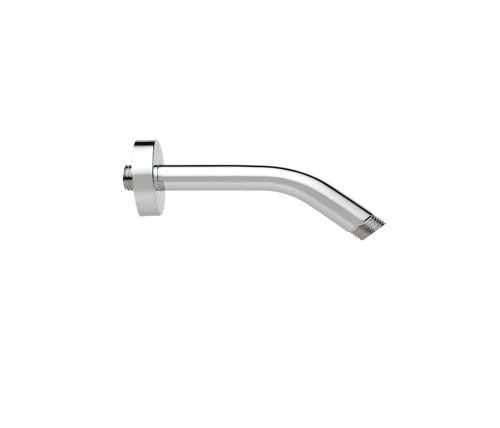 Just Taps Plus Techno Shower Arm, 150mm