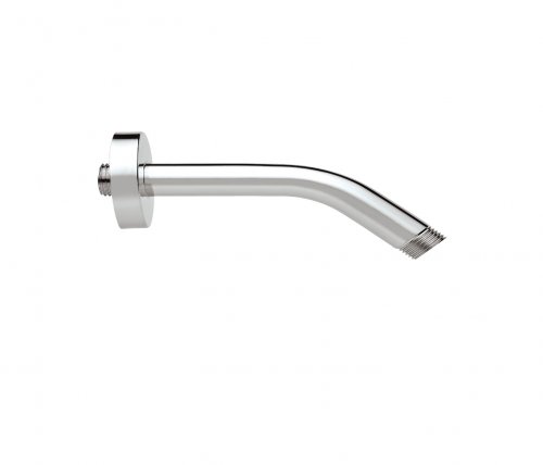 Just Taps Plus Techno Shower Arm, 175mm
