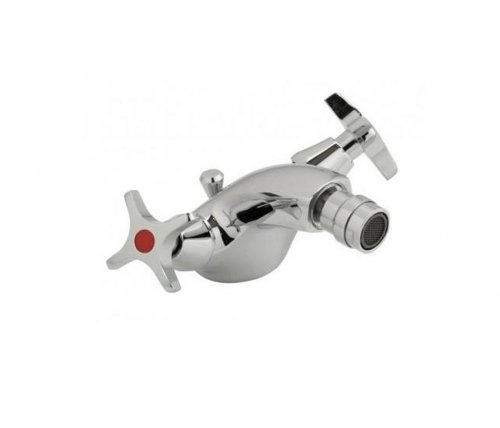 Just Taps Plus Astra-C Bidet Mixer