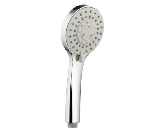 Just Taps Plus Multi Function Shower Handle