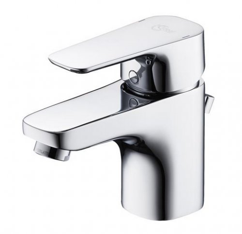 Ideal Standard Tempo Single Lever Basin Mixer (Stock Clearance)