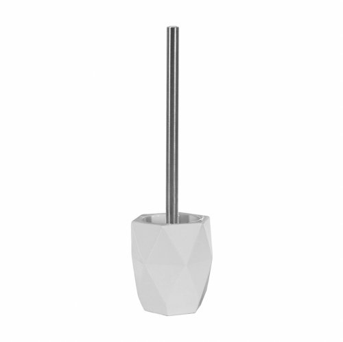 Origins Living Dalia Toilet Brush - White