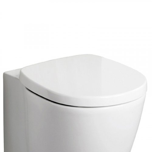 Sottini Santorini WC Toilet Seat and Cover