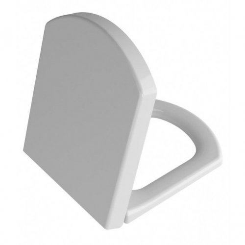 Vitra Serenada WC Toilet Seat and Cover (Stock Clearance)