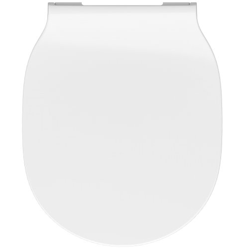 Ideal Standard Connect Air Thin Toilet Seat - Stock Clearance