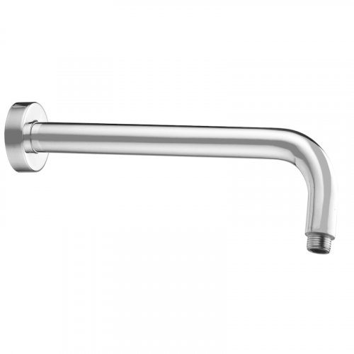 Just Taps Plus Chill Round Shower Arm, 300mm