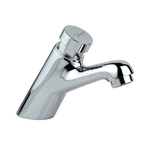 Jaquar  Non-concussive Basin Tap - Chrome
