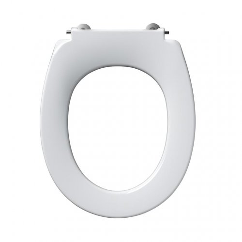 Armitage Shanks Contour 21 Toilet Seat Only - Grey