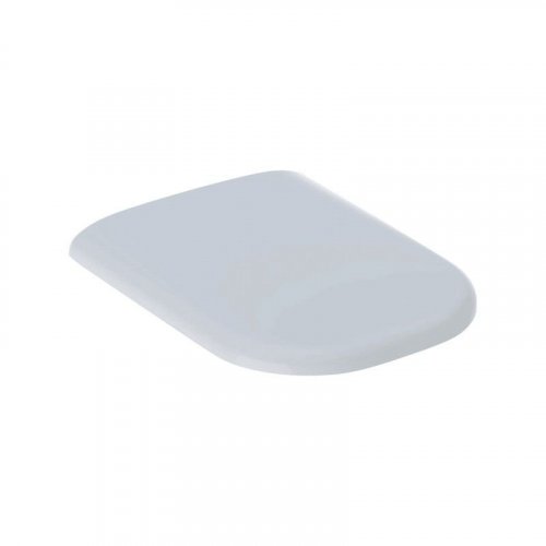 Geberit Smyle Toilet Seat & Cover