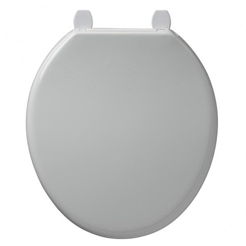 Armitage Shanks Gemini White Standard Close Toilet Seat - Stock Clearance