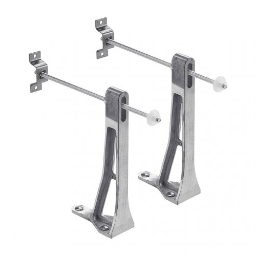 Ideal Standard Wall Hung Toilet Brackets - Stock Clearance