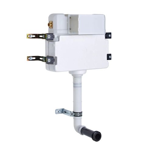 Tavistock In-Wall Concealed Cistern