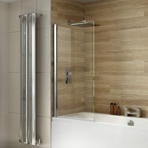 Dilusso .d002 6mm Round Top Bath Screen