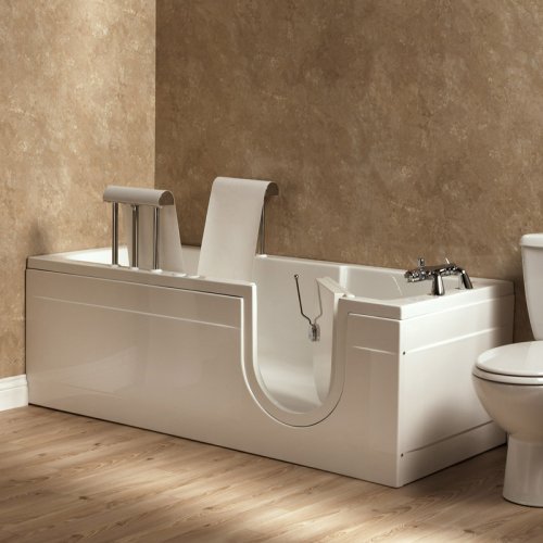 Access Jersey Walk-in Bath