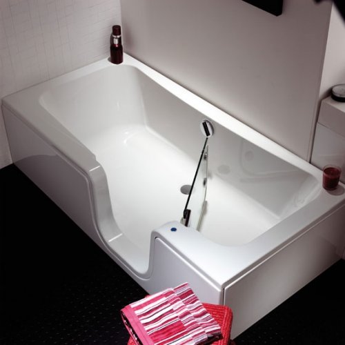 Renaissance The Talis Walk-in Bath