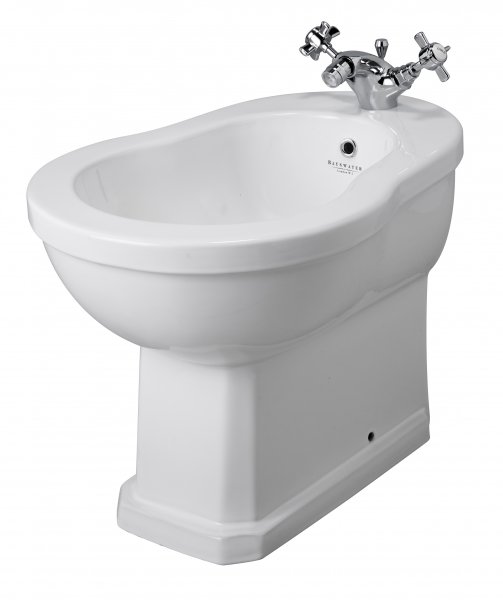 Bayswater Fitzroy Bidet