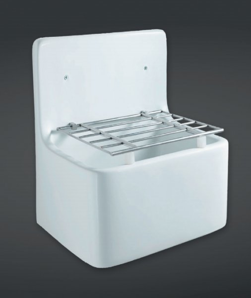 RAK Single Bowl Sinks Cleaner Sink