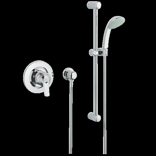 grohe avensys