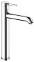 Keuco IXMO Single Lever Basin Mixer 210 (Soft Round Rosette) - Chrome