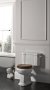 Tavistock Vitoria Close Coupled Toilet & Cistern