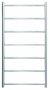 JIS Pevensey 975 x 520mm Ladder Rail