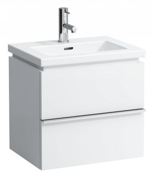 Laufen Living Square 49cm Vanity Unit