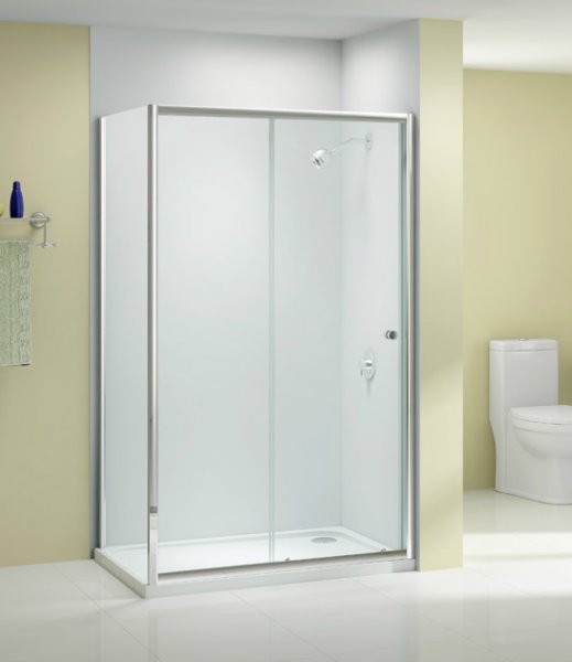 Merlyn Ionic Source Sliding Door