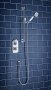 Harrogate Traditional Thermostatic Shower Set One