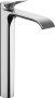 Hansgrohe Vivenis Single Lever Basin Mixer 250 for Washbowls with Pop-Up Waste Set