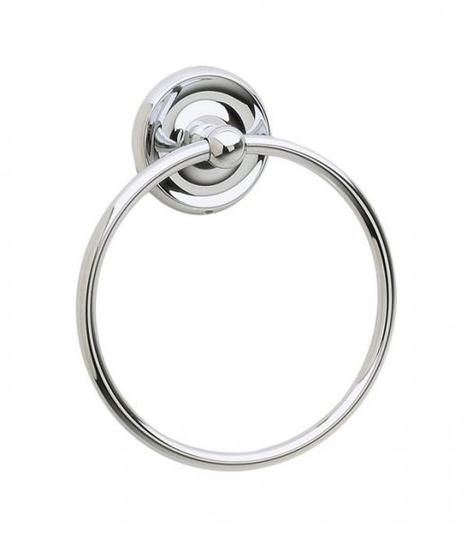 Smedbo Villa Towel Ring