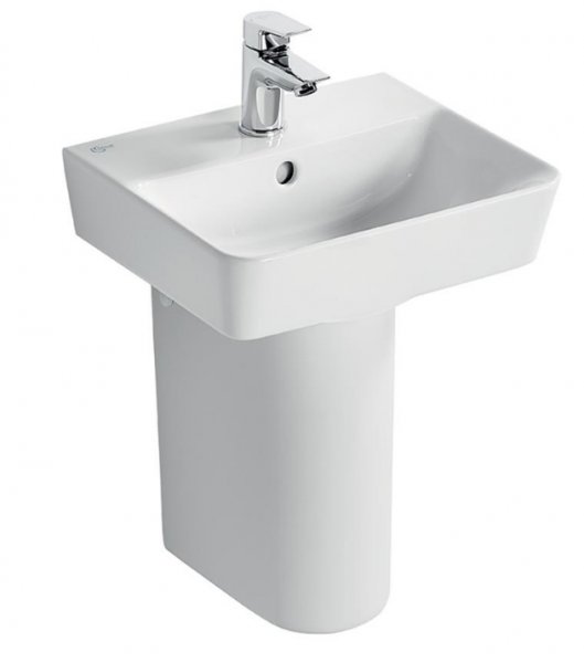 Ideal Standard Connect Air Cube 400mm Basin