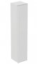 Ideal Standard Strada II White Gloss Tall Column Unit with 1 Door