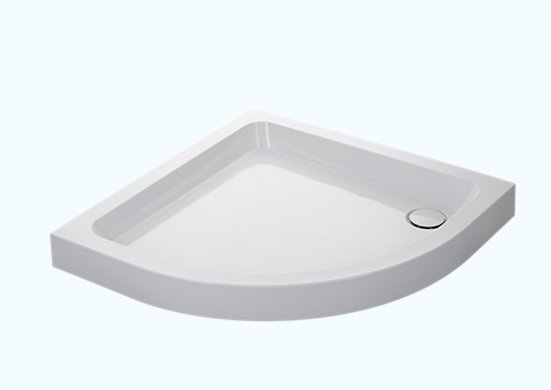 mira flight level shower tray 1200 x 800
