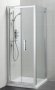 Ideal Standard Synergy 1000mm Infold Shower Door