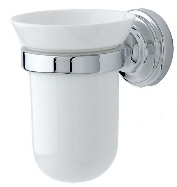 Perrin & Rowe Traditional Tumbler Holder (6969)