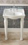 Silverdale Hillingdon 650mm Console Basin