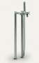 Roca Loft Floor Standing Bath Shower Mixer