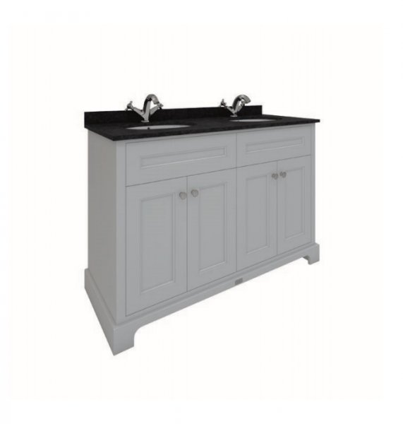 RAK Washington 1200mm Vanity Unit - Greige