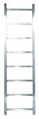 JIS Brunswick Square 1250 x 350mm Designer Rail