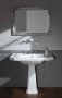 Silverdale Empire 920mm Winged Basin